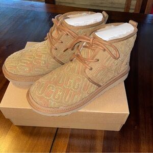 UGG Boots! Rainbow Bootie! Brand New In Box! Women’s! Kids!